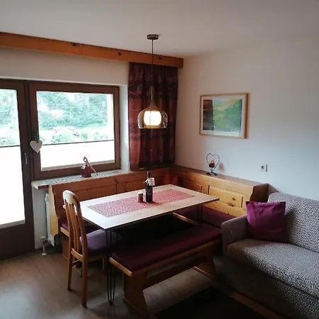 Apartment Mit Herz