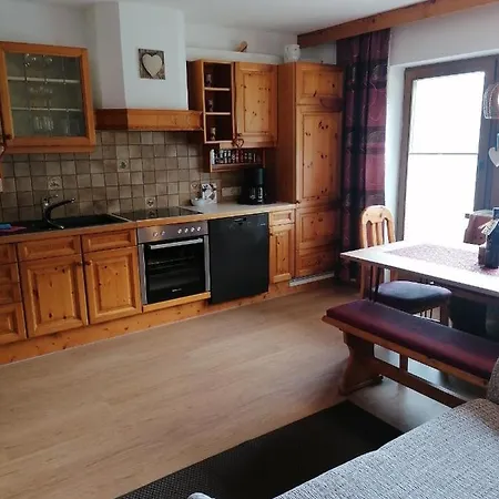 Mit Herz Apartment