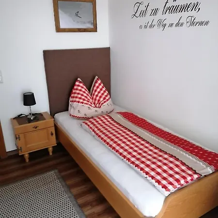 Apartment Mit Herz *