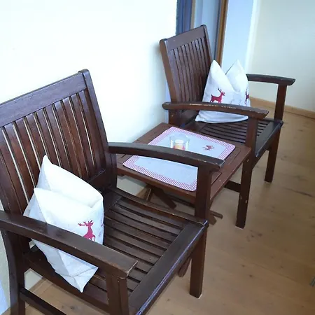 Apartment Mit Herz