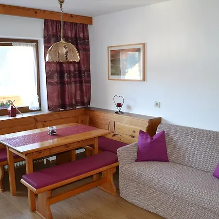Apartment Mit Herz