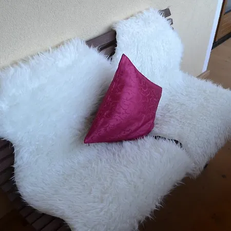 Apartment Mit Herz *
