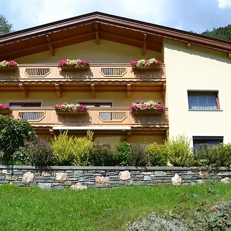 Apartment Mit Herz Finkenberg