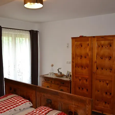 Apartment Mit Herz