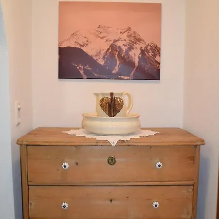 Apartment Mit Herz *