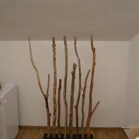 Apartment Mit Herz *