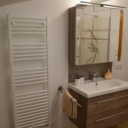 Apartment Mit Herz Finkenberg