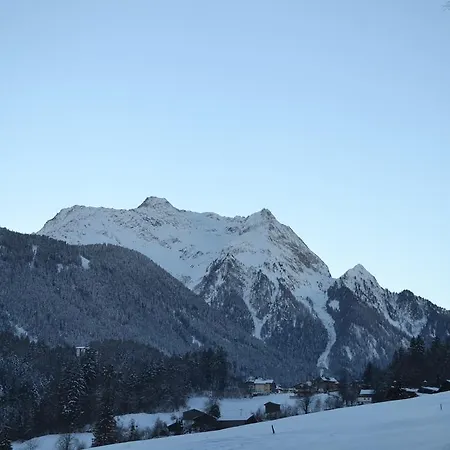 Mit Herz Lägenhet Finkenberg