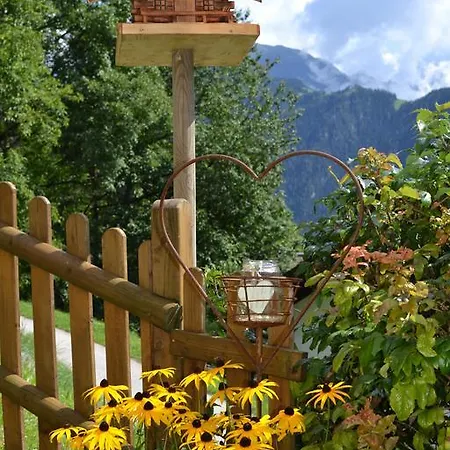 Mit Herz * Finkenberg