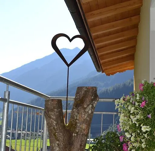 Mit Herz Apartmán *