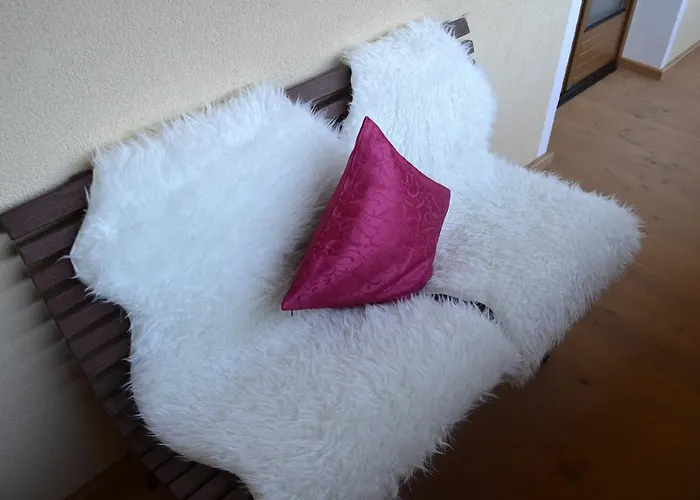 Apartmán Mit Herz *