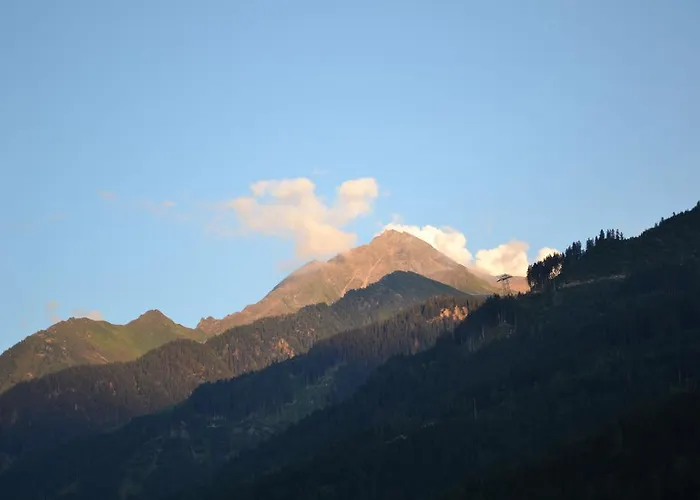 Mit Herz * Finkenberg