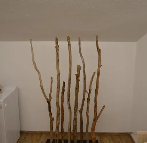 Apartmán Mit Herz *