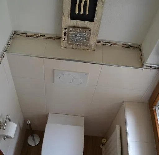 Apartmán Mit Herz *