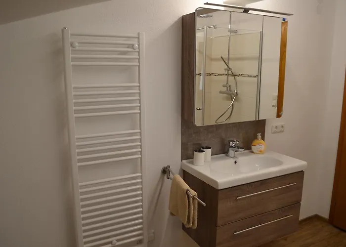 Apartmán Mit Herz Finkenberg