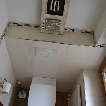 Apartmán Mit Herz *